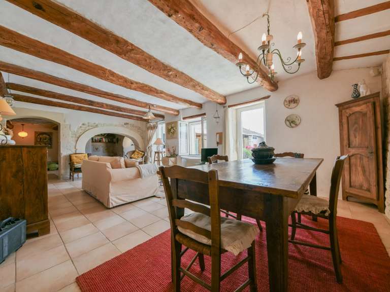 House Uzès - 4 bedrooms - 189m²