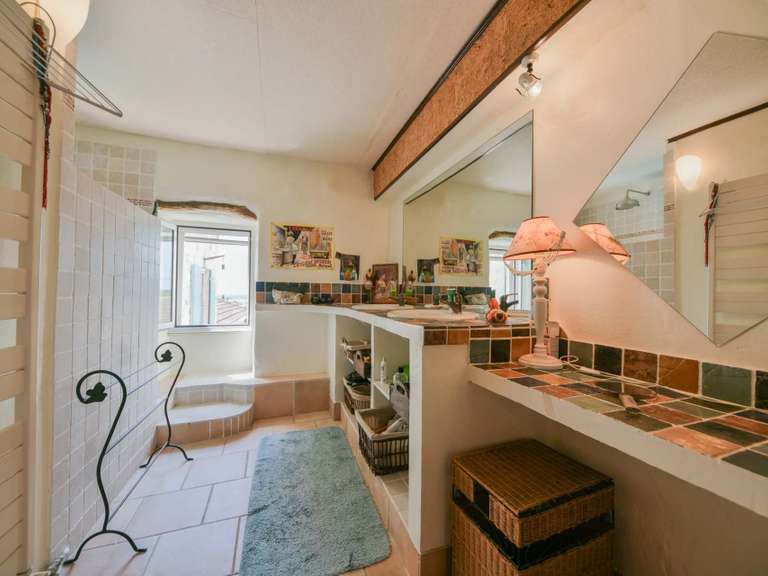 House Uzès - 4 bedrooms - 189m²