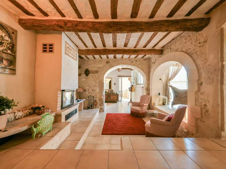 House Uzès - 4 bedrooms - 189m²