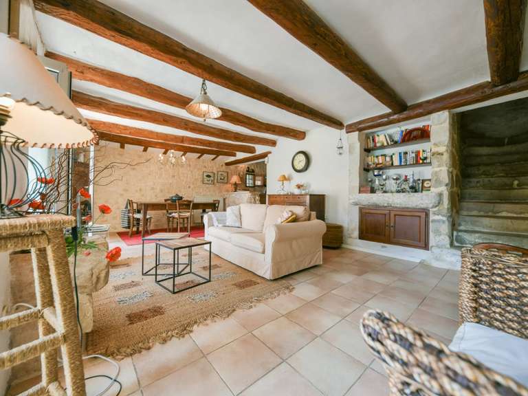 House Uzès - 4 bedrooms - 189m²