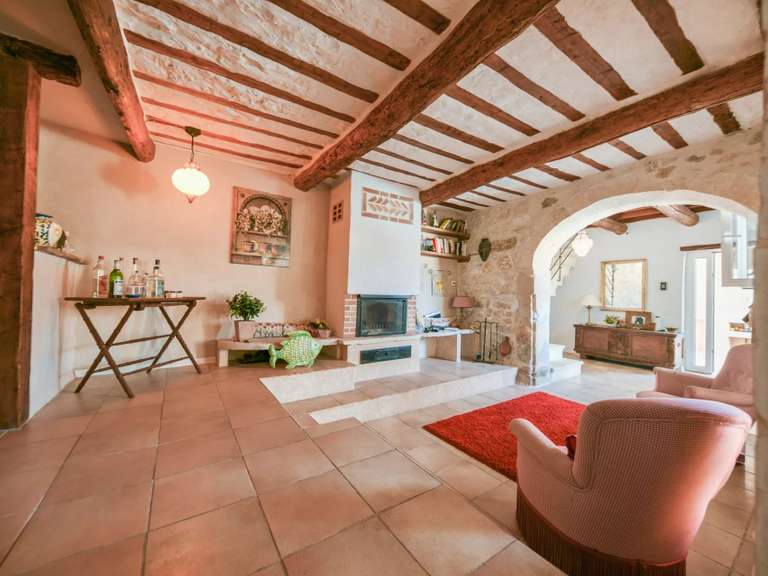 House Uzès - 4 bedrooms - 189m²