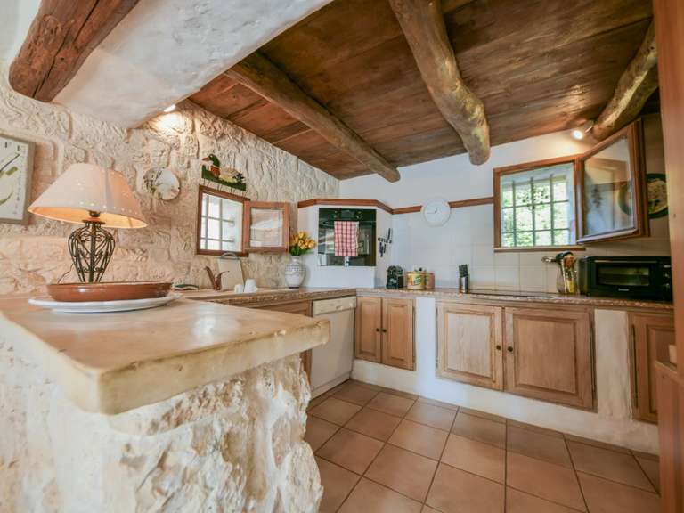 House Uzès - 4 bedrooms - 189m²