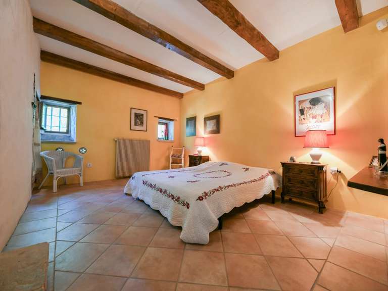 House Uzès - 4 bedrooms - 189m²