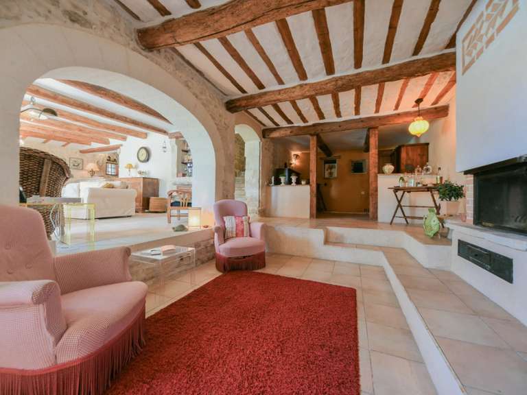House Uzès - 4 bedrooms - 189m²