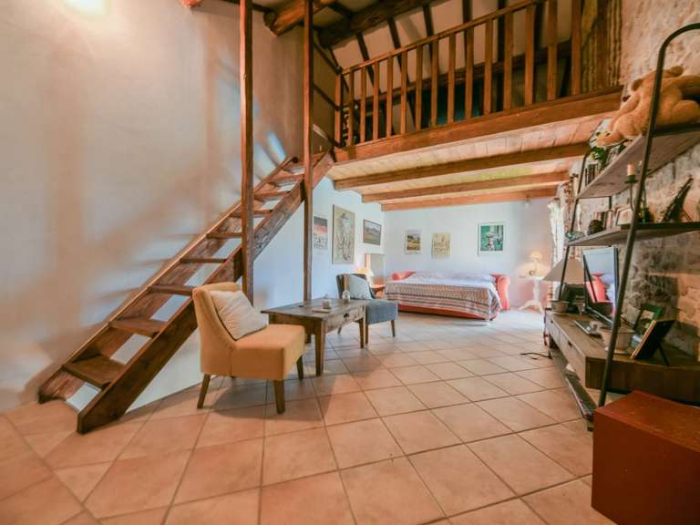 House Uzès - 4 bedrooms - 189m²