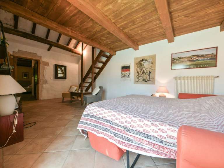 House Uzès - 4 bedrooms - 189m²