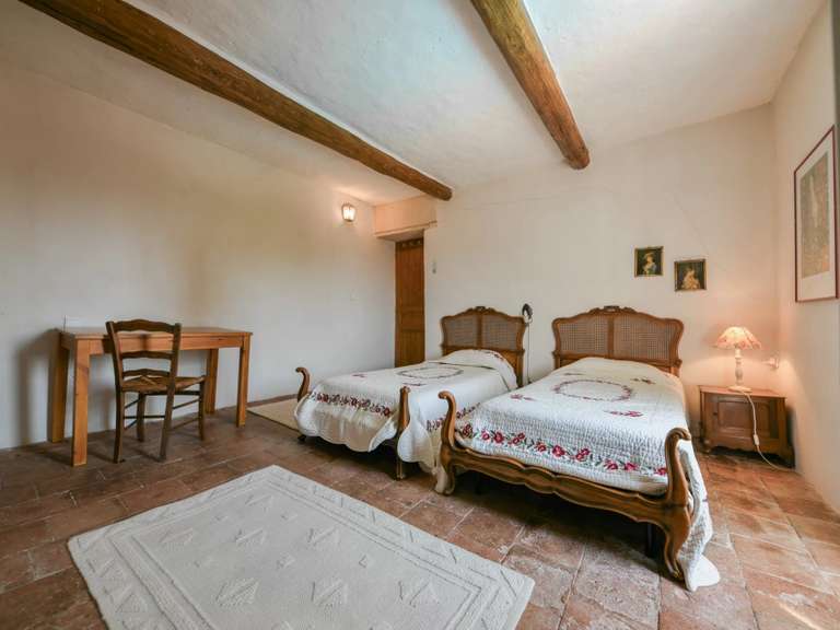 House Uzès - 4 bedrooms - 189m²