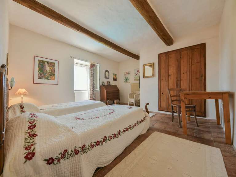 House Uzès - 4 bedrooms - 189m²