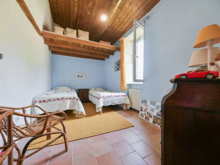 House Uzès - 4 bedrooms - 189m²