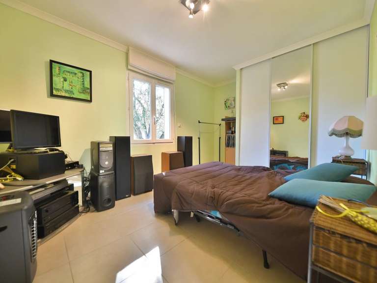 House Uzès - 4 bedrooms - 210m²