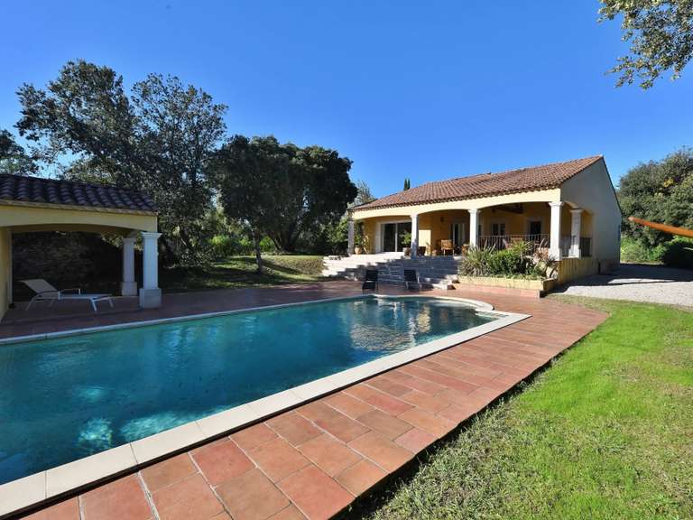 House Uzès - 4 bedrooms - 210m²