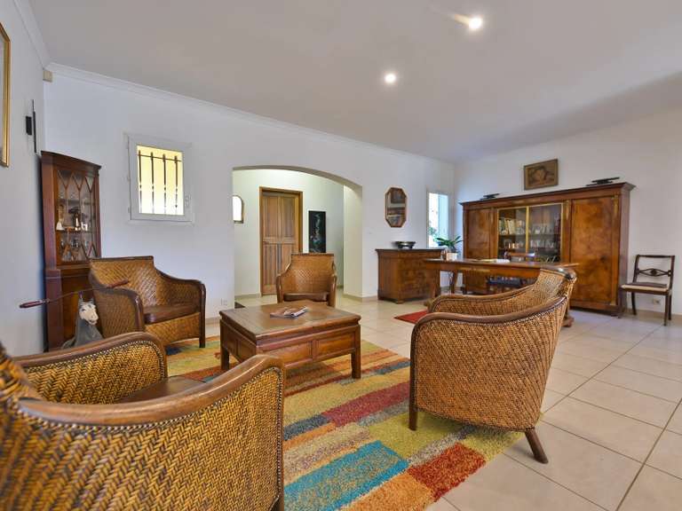 House Uzès - 4 bedrooms - 210m²