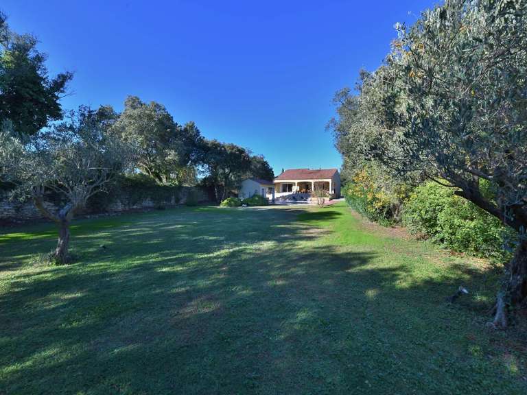 House Uzès - 4 bedrooms - 210m²