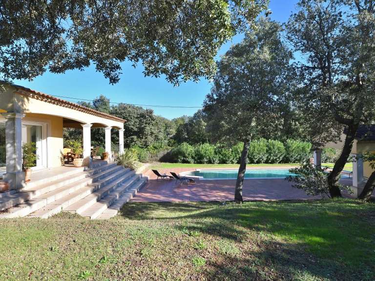 House Uzès - 4 bedrooms - 210m²