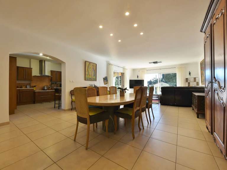 House Uzès - 4 bedrooms - 210m²