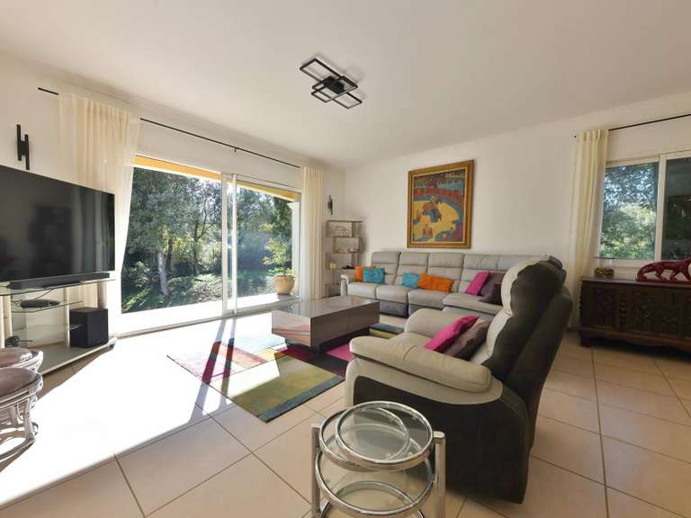 House Uzès - 4 bedrooms - 210m²