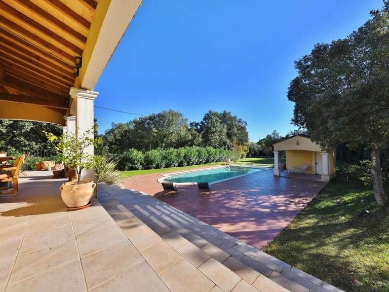 House Uzès - 4 bedrooms - 210m²