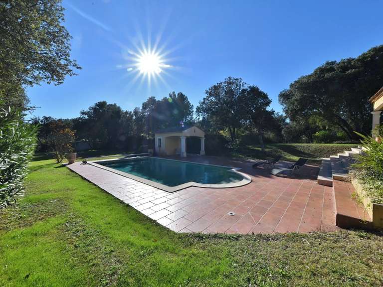 House Uzès - 4 bedrooms - 210m²