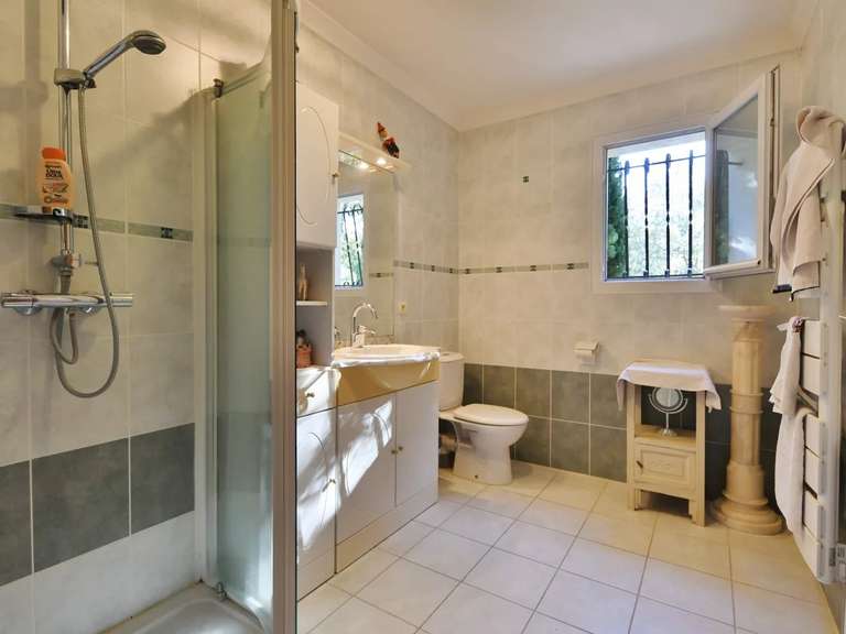 House Uzès - 4 bedrooms - 210m²