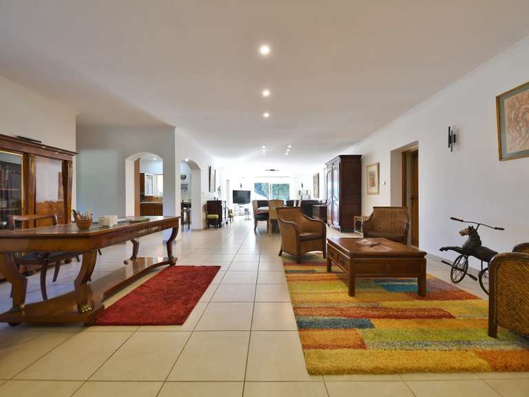 House Uzès - 4 bedrooms - 210m²