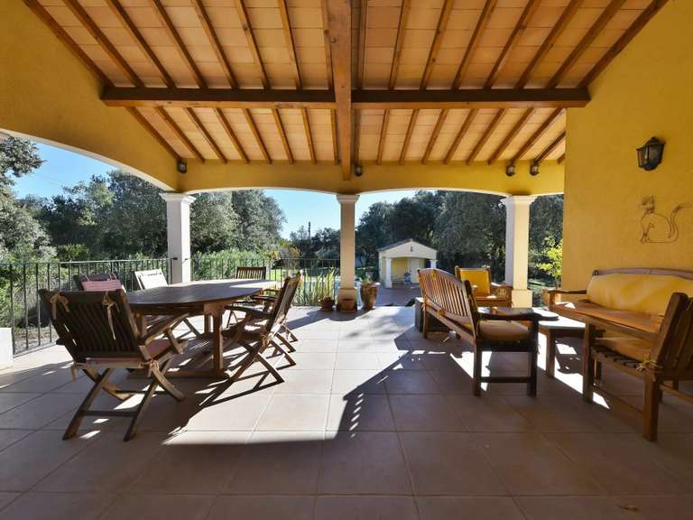 House Uzès - 4 bedrooms - 210m²