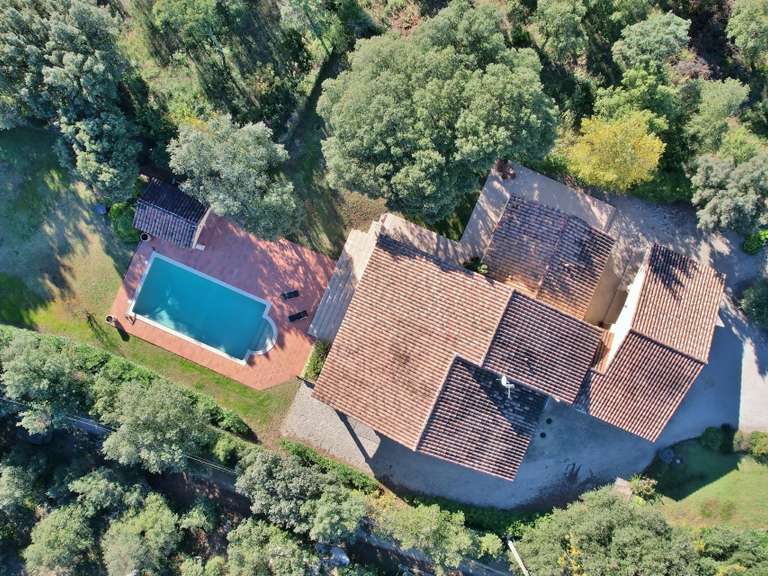 House Uzès - 4 bedrooms - 210m²