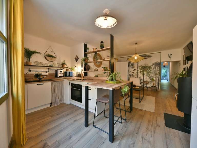 House Uzès - 5 bedrooms - 247m²