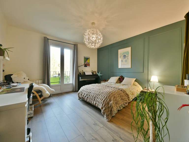 House Uzès - 5 bedrooms - 247m²