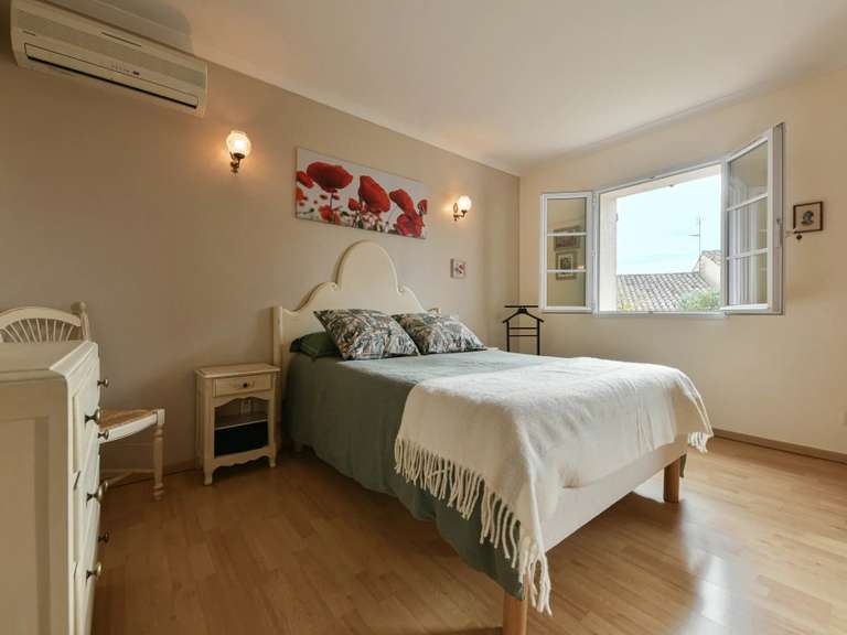 Maison Uzès - 7 chambres - 307m²