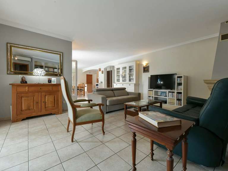 Maison Uzès - 7 chambres - 307m²