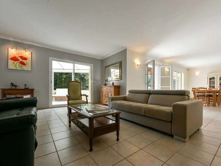 Maison Uzès - 7 chambres - 307m²