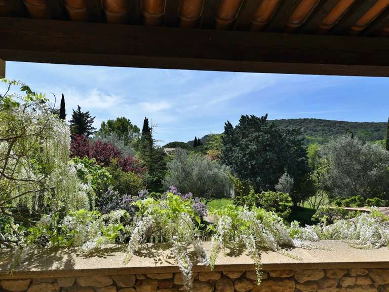 House Uzès - 3 bedrooms - 195m²