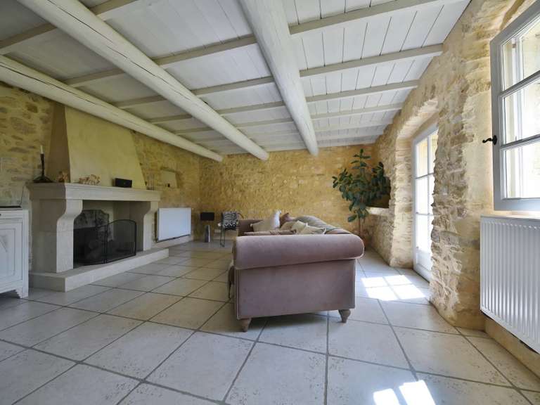 House Uzès - 3 bedrooms - 195m²