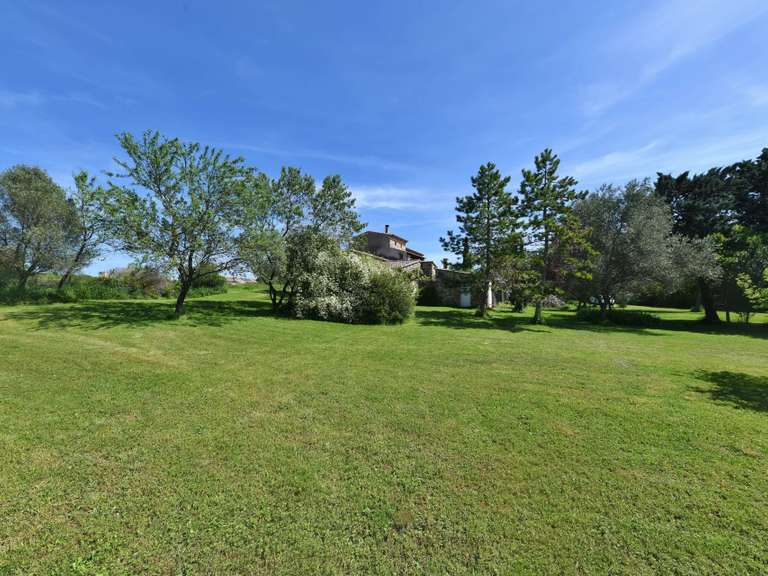 House Uzès - 3 bedrooms - 195m²