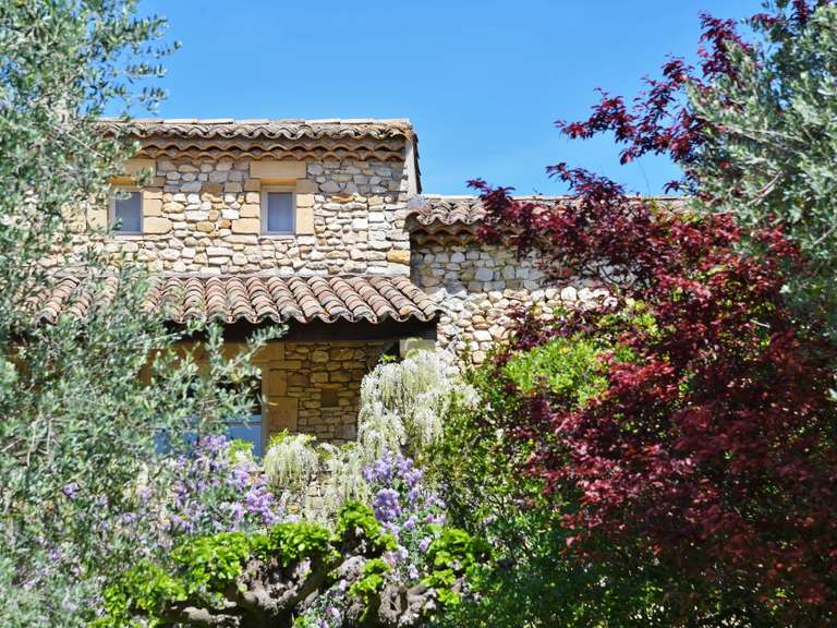 House Uzès - 3 bedrooms - 195m²
