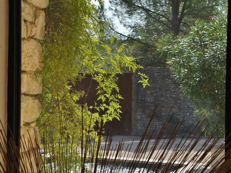 Maison Uzès - 4 chambres - 337m²