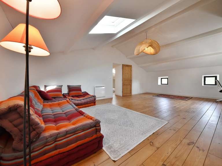 Maison Uzès - 4 chambres - 337m²