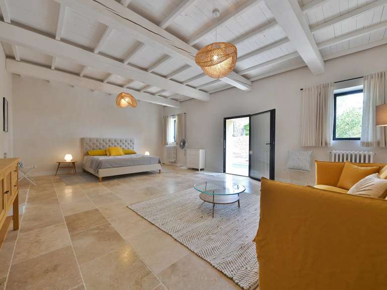 Maison Uzès - 4 chambres - 337m²