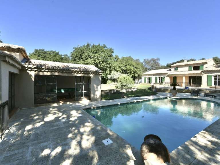 Maison Uzès - 4 chambres