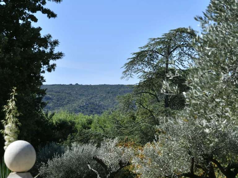 Maison Uzès - 4 chambres