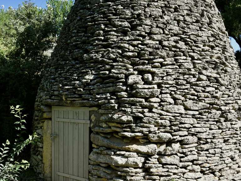 Maison Uzès - 4 chambres
