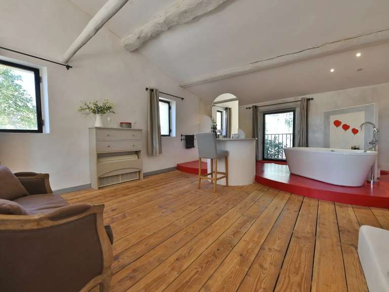 Maison Uzès - 6 chambres - 330m²