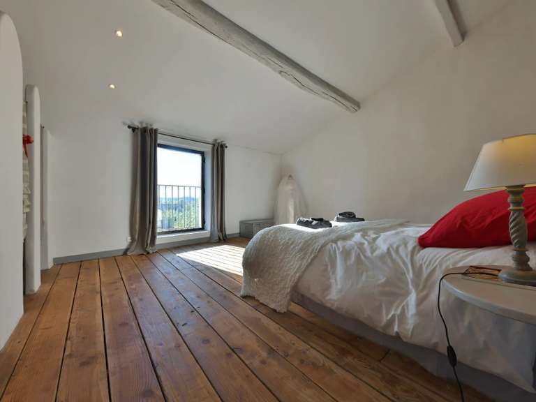 Maison Uzès - 6 chambres - 330m²