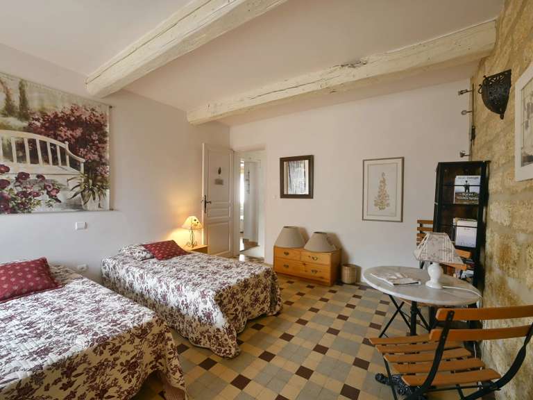 Maison Uzès - 7 chambres - 379m²