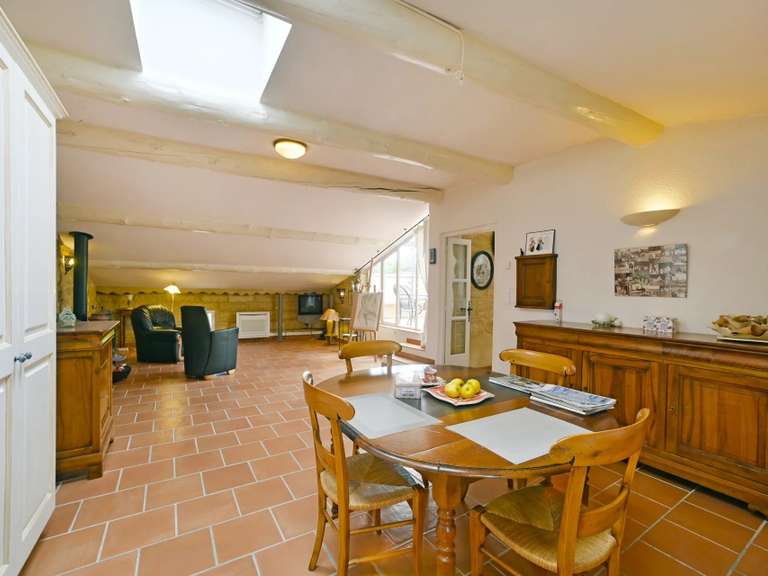 Maison Uzès - 7 chambres - 379m²