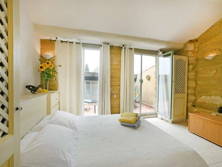 Maison Uzès - 7 chambres - 379m²