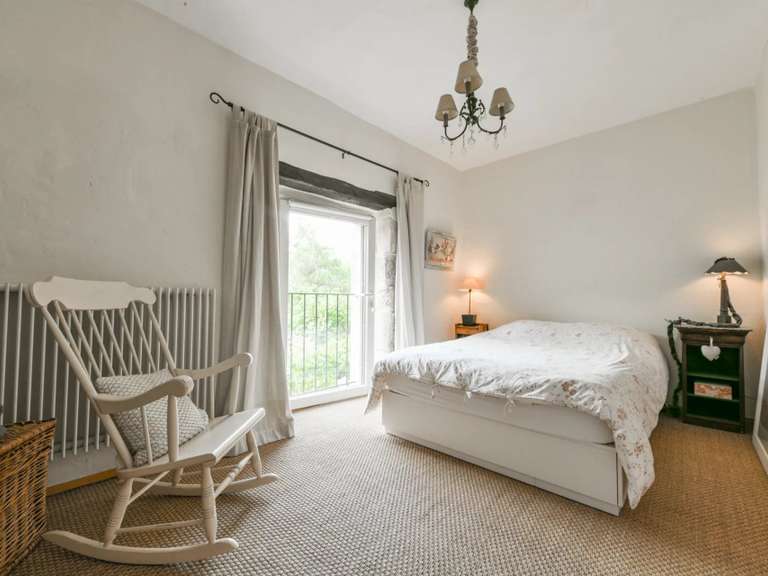 Maison Uzès - 5 chambres - 367m²