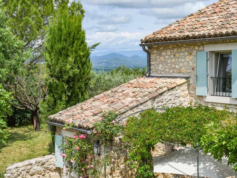 Maison Uzès - 5 chambres - 367m²