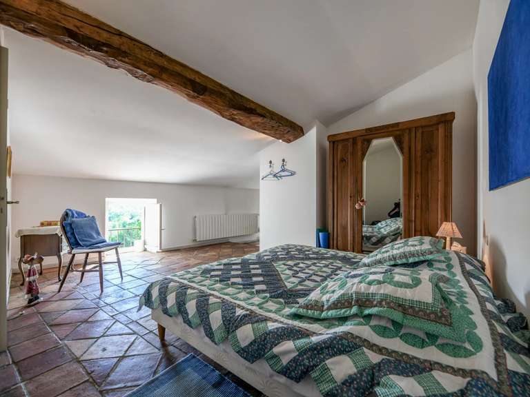 Maison Uzès - 3 chambres - 173m²