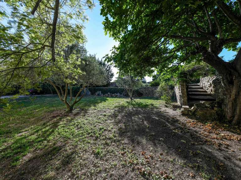 Maison Uzès - 3 chambres - 173m²